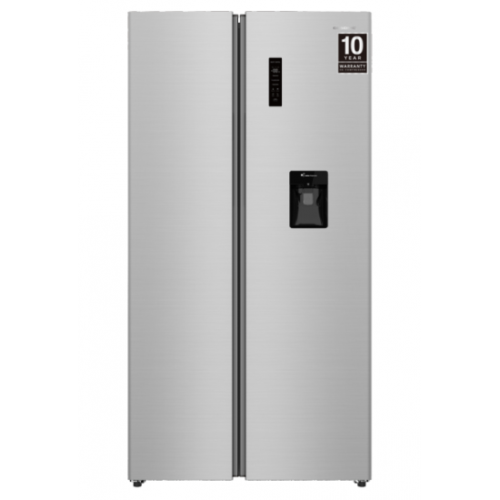 GRF-7630 Gosonic 542L Refrigerator with Water Dispenser