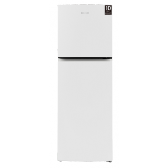 GRF-6016 Gosonic 338L refrigerator with freezer