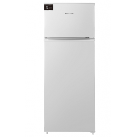 ساردکەرەوەی گۆسۆنیکی ٢٠٩ لیتری لەگەڵ بەفرگر GRF-6010