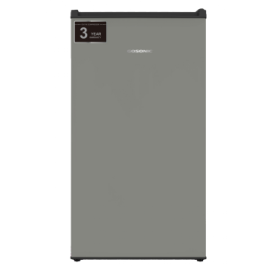 GRF-6206 Gosonic 372L Refrigerator 