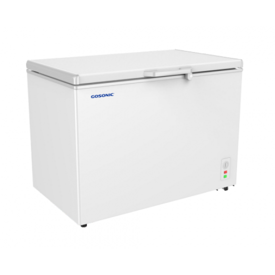 GCF-5014 Gosonic 11 foot  269 liter chest freezer 