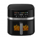 GAF-108 Gosonic Digital Air Fryer 2000W 8L 