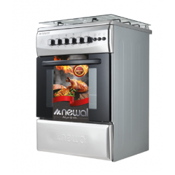 نەوال 4 فڕنی غازی سووتێنەر FSO-1079