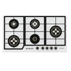 HOB-2697 Nawal Gas Cooker 5 Burners 