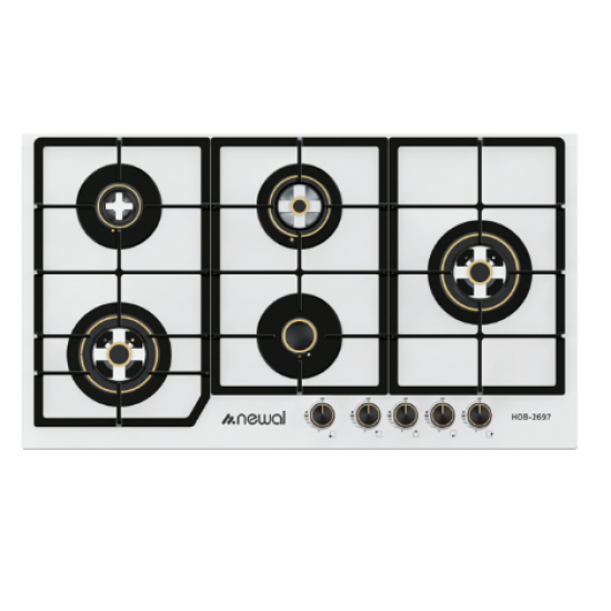 کوڵاوی غازی نەوال 5 سووتێنەرەکان HOB-2697