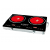 HPL-299 Newal Electric Cooker 2 Burners