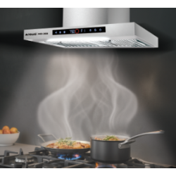 HOD-2668 Newal Cooker Hood  60cm  