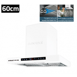 HOD-2668 Newal Cooker Hood  60cm  
