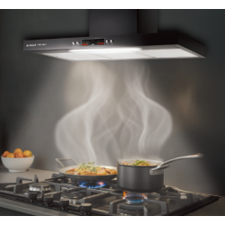 HOD-2968 Newal Cooker Hood 90cm