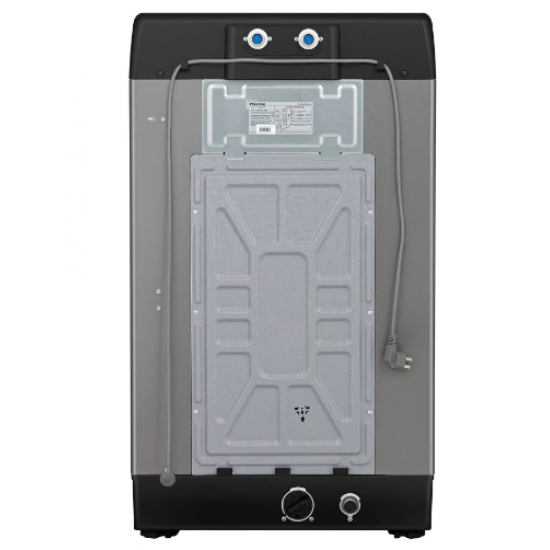 WTJA1402T Hisense Top Load Washing Machine 14 kg Capacity 