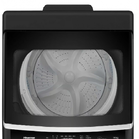 WTJA1402T Hisense Top Load Washing Machine 14 kg Capacity 
