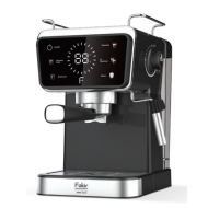 EPM 4018 Fakir 7-in-1 coffee machine combines capsules and ground coffee