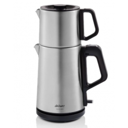 AR3143X   چا ساز و کتری 2 له 1 ئارزوم