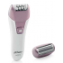 AR5059 ARZUM VALENTE  RECHARGEABLE EPILATOR