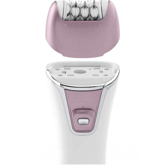 AR5059 ARZUM VALENTE  RECHARGEABLE EPILATOR