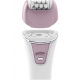 AR5059 ARZUM VALENTE  RECHARGEABLE EPILATOR