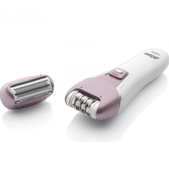 AR5059 ARZUM VALENTE  RECHARGEABLE EPILATOR