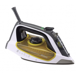 AR691Y ئاسنی هەڵمی زەرد 3000 وات ئارۆزۆم