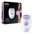 SE3-000 Braun Body Epilator