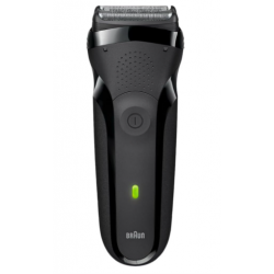 300S زنجیرەی سێیەم ڕیش تاشین براون