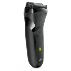 300S زنجیرەی سێیەم ڕیش تاشین براون