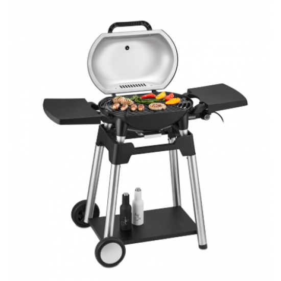 Grill Force 2200 Trisa Electric Grill