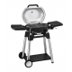 Grill Force 2200 Trisa Electric Grill
