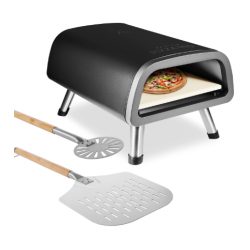 Pizza Mio Trisa Electric Pizza Oven