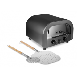 Pizza Mio+ Trisa Electric Pizza Oven