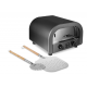 Pizza Mio+ Trisa Electric Pizza Oven