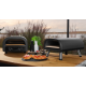 Pizza Mio+ Trisa Electric Pizza Oven