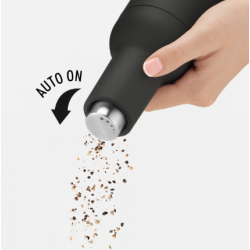 Pure Elegance Pepper Trisa Electrical grinder