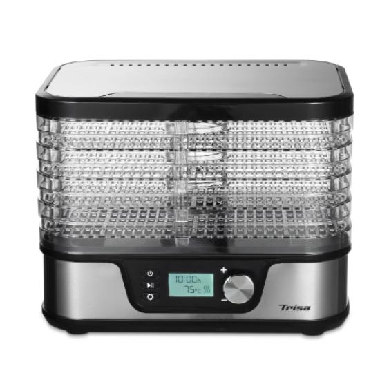Healthy Snack Trisa Food Dehydrator