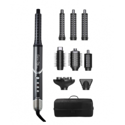 ستایلەری قژ بە ٩ پەیوەندی جیاواز لە ترێسا