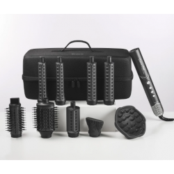 ستایلەری قژ بە ٩ پەیوەندی جیاواز لە ترێسا