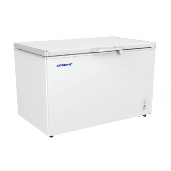 GCF-5016 بەفرگرێکی سنگی ٣٩٢ لیتری جۆسۆنیک