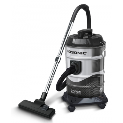 GSV-1825 ڤاکیوم کلینەر توانای ٢٥ لیتری هێزی ٢٠٠٠ وات