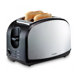 "Crispy Toast" Trisa Toaster 900W