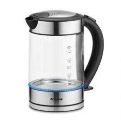 Compact Boil 1.7L W5669 Trisa Kettle