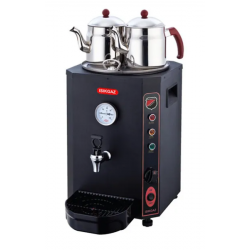 سۆبەی چای ١٣ لیتری و ١٧٥٠ وات Silverinox