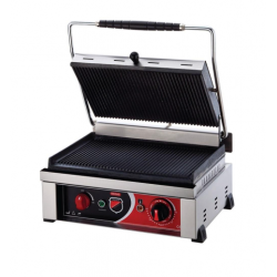 تۆستەری کارەبایی ٢٤ پارچە Silverinox