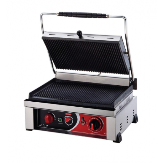 Silverinox Plus Electric Toaster 24 Slices 