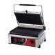 Silverinox Plus Electric Toaster 24 Slices 