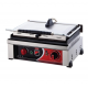 Silverinox Plus Electric Toaster 24 Slices 