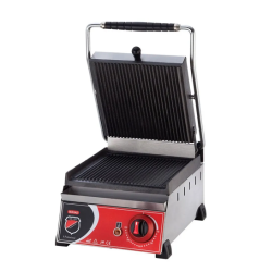 Silverinox Electric Toaster 8 Slices 2129