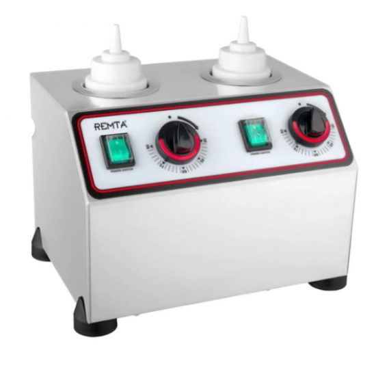 REMTA Heater Sauce SC3