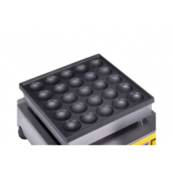 REMTA MINI Pancake W26