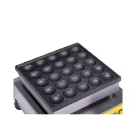 REMTA MINI Pancake W26