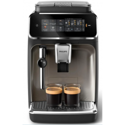 قاوە سازەکەی فیلیپس بە ٥ خواردنەوەی جۆراوجۆر Series 3300