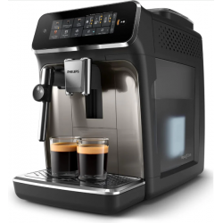 قاوە سازەکەی فیلیپس بە ٥ خواردنەوەی جۆراوجۆر Series 3300